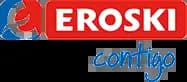 Logo de Eroski